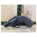 Charter Arms Undercover .38 Spl. Revolver