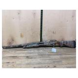 Charles Daly Field 12 GA Shotgun Camo Pump