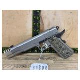 Tisas Duty 1911 .45 ACP Pistol