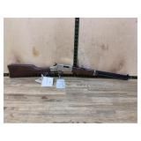 Henry Model H006CS .45 Colt Lever Rifle