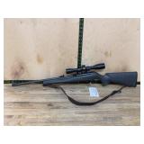 Remington Model 597 ï¿½ .22 LR Rifle
