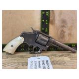 Trademark Model 32 Long CTG .32 Revolver