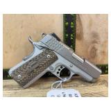 Kimber Ultra Raptor II .45 ACP Pistol