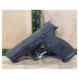FNH FNX-40 ï¿½ .40 S&W Pistol