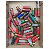 12 Ga. Mixed Slugs & Buckshot