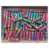 Lot 16 GA Shotgun Shells