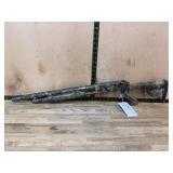 Mossberg Model 500 12 GA Pump Shotgun