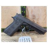 Taurus PT92 ï¿½ 9mm Pistol