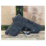 Smith & Wesson Bodyguard 380 Auto Pistol