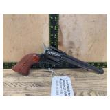 Heritage Rough Rider .22 LR Revolver