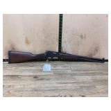 Henry Model H012C .45 Colt Lever Rifle