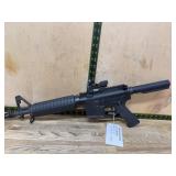 Noveske N4 5.56 NATO/.223 Rifle