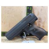 Hi-Point Model C9 9mm Pistol