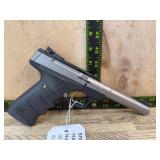 Browning Buck Mark .22 LR Pistol