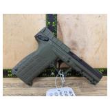 KelTec PMR-30 .22 LR Pistol