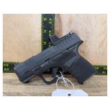 Springfield Hellcat 9mm Pistol