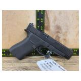 Glock Model 48 ï¿½ 9mm Pistol