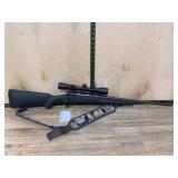 Savage Axis .243 Win. Bolt-Action Rifle
