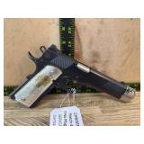 Christensen Match .45 ACP Pistol