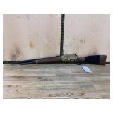 Henry H010B .45-70 Govt Lever Action Rifle