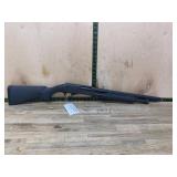 H&R Pardner Pump 12 Ga. Shotgun