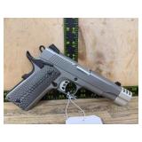 Tisas Model Carry 45 ACP Pistol