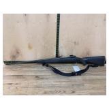 Savage Model 110 ï¿½ 7mm Rem. Mag. Rifle