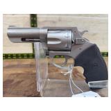 Charter Arms Pit Bull .380 Revolver