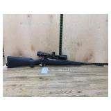 Savage Model 110 ï¿½ .30-06 SPRG Rifle