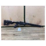 Ruger Precision .17 HMR Bolt-Action Rifle