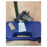 Colt Defender M1911 .45 ACP Pistol