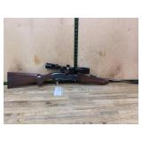 Remington Model 7400 ï¿½ .243 Win. Rifle
