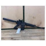 Smith & Wesson M&P-15 .223/.556 Rifle