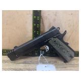 Tisas Model 1911A1 Service .45 ACP Pistol
