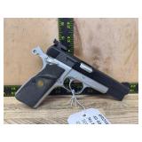Browning Model S&W .40 S&W Pistol