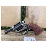 Heritage Barkeep .22 LR Revolver