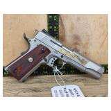 Smith & Wesson SW1911 .45 ACP Pistol