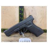 Glock 22C .40 S&W Semi-Auto Pistol