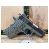 Colt Defender .45 ACP Semi-Auto Pistol