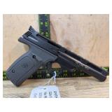 Smith & Wesson 22A-1 .22 LR Pistol