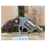 Charter Arms Off Duty .38 Special Revolver