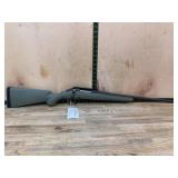 Ruger American .223 Rem Bolt-Action Rifle