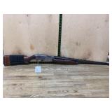 Winchester Model 1200 ï¿½ 12 GA Shotgun