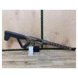 Aero Precision YR80 12 Gauge Shotgun