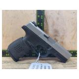 Smith & Wesson SW9VE 9mm Pistol