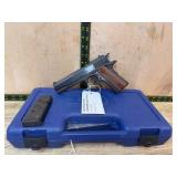 Colt M1911 Government .45 ACP Pistol