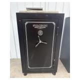Stack-on 36 gun safe black