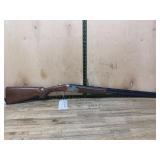 Beretta Silver Pigeon 20 Ga Shotgun