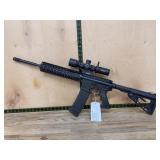 ATI ATI-15 ï¿½ .223/5.56 Rifle