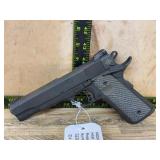 Rock Island M1911A1-FS TAC II .45 ACP Pistol
